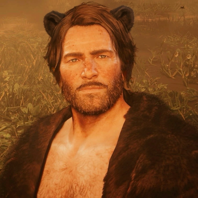 Arthur Morgan
