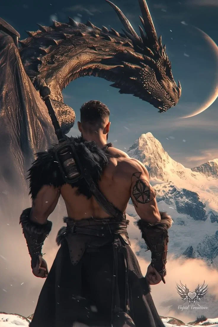 Kaimyr–King of Dragons