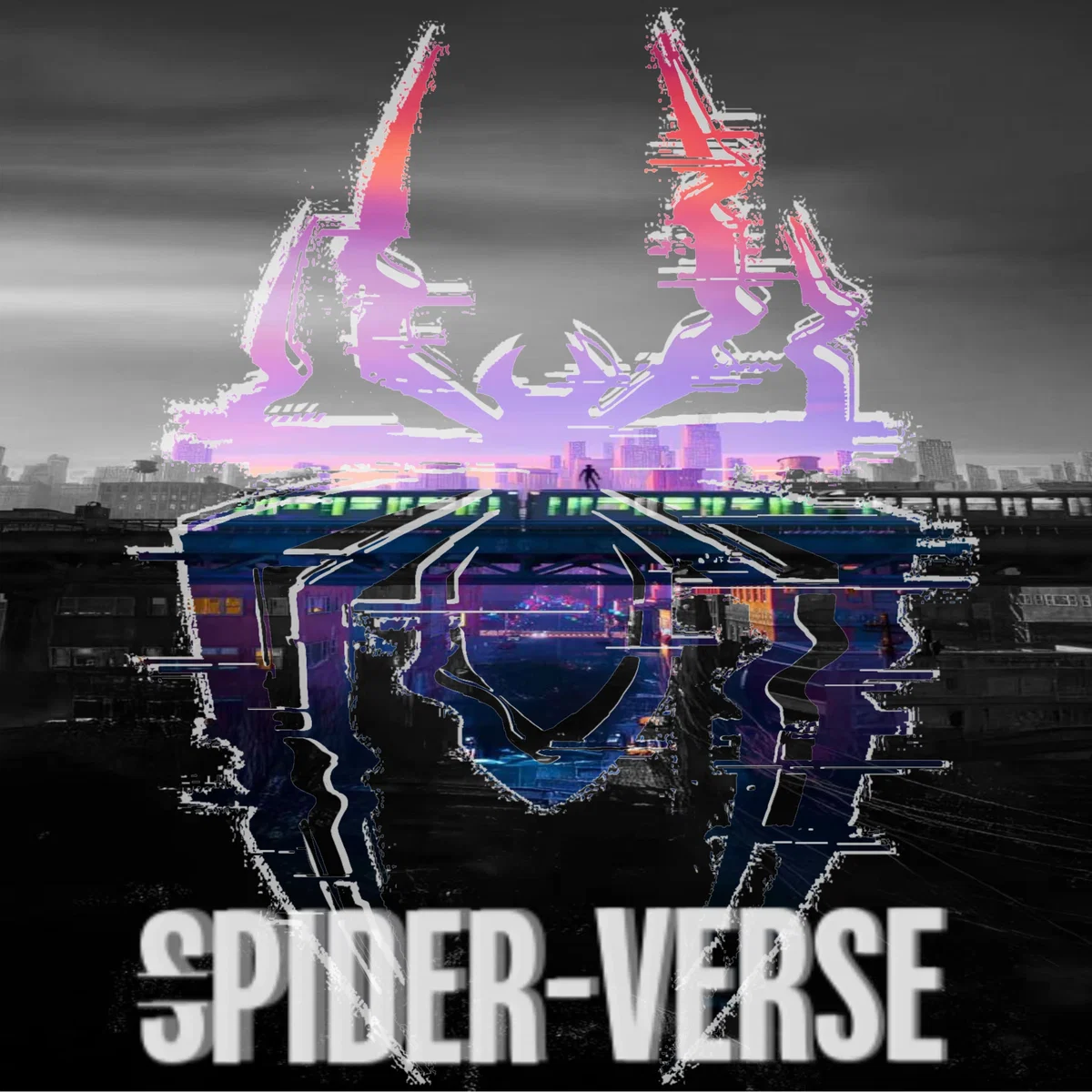 Spider-Verse | RPG