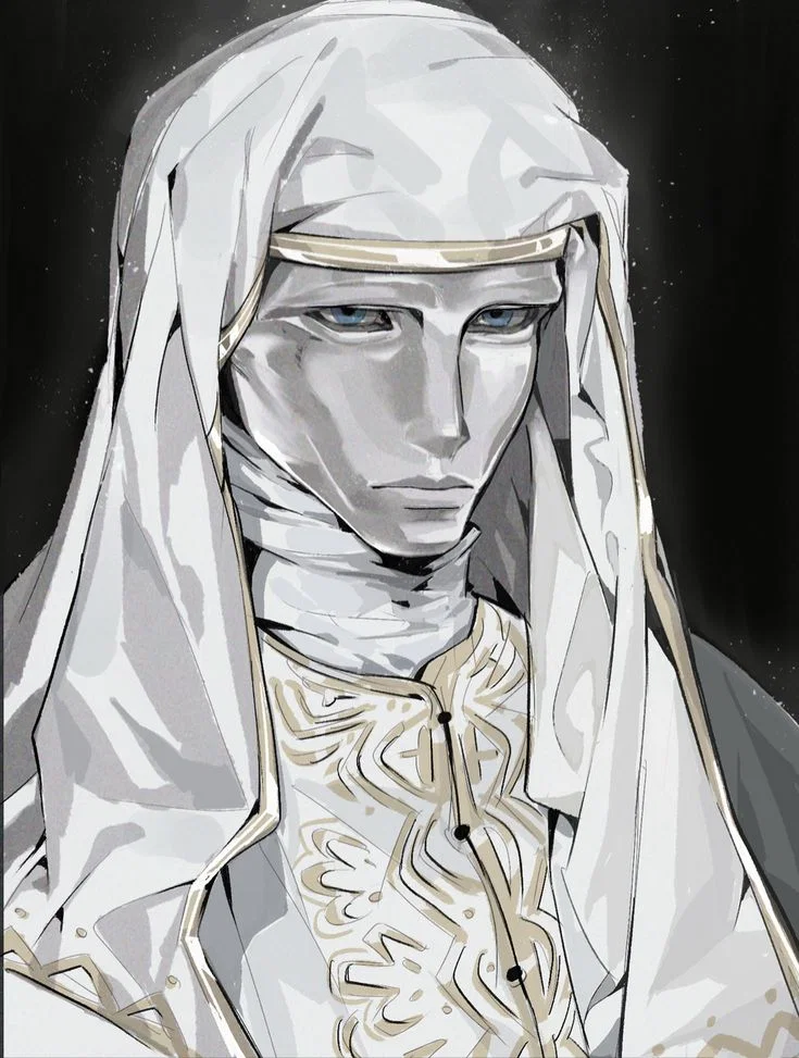 King Kagin I Golden Wing King