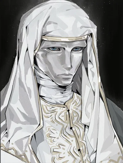 King Kagin I Golden Wing King