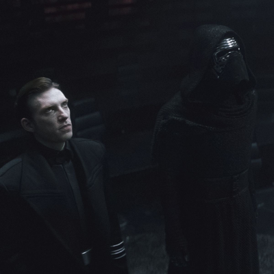 GENERAL HUX | NEGOCIATIONS