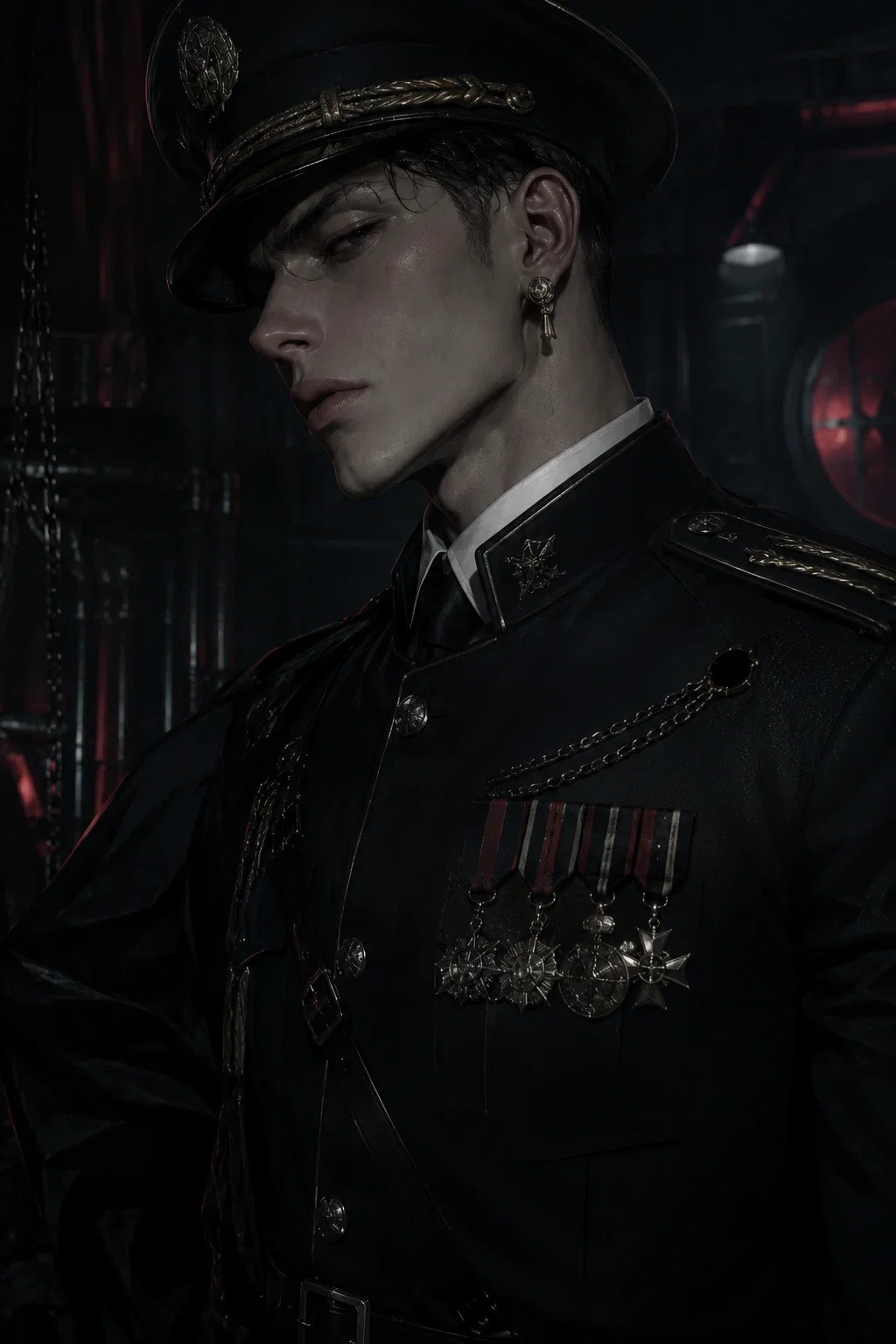 Damon Angel