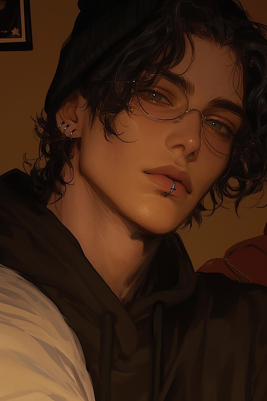 Ted Jester