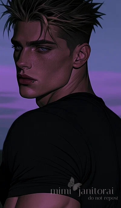 HUNTER | TEMPORARY