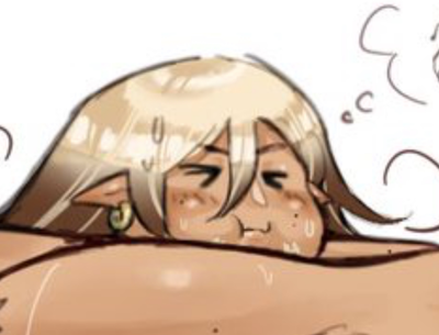WEIGHT GAIN⚠️) Lilo