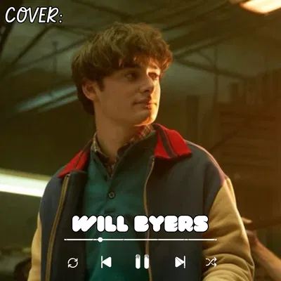 Will Byers