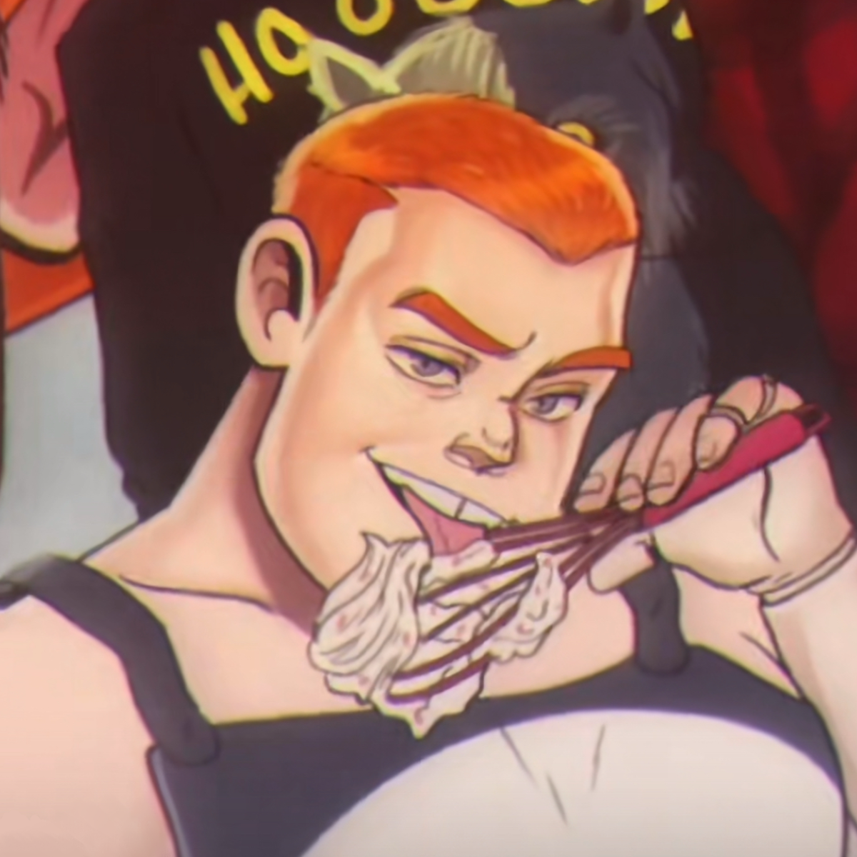 Syndrome || Buddy Pine