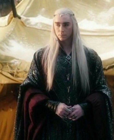 Thranduil