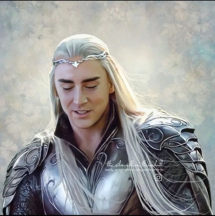 Thranduil