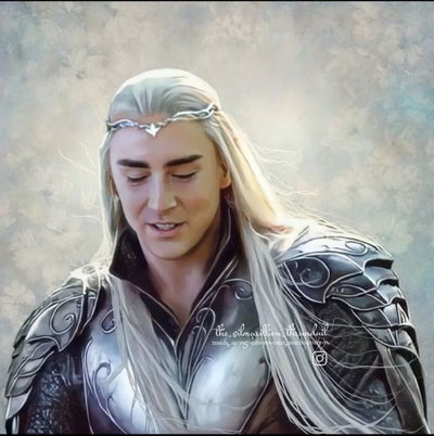 Thranduil