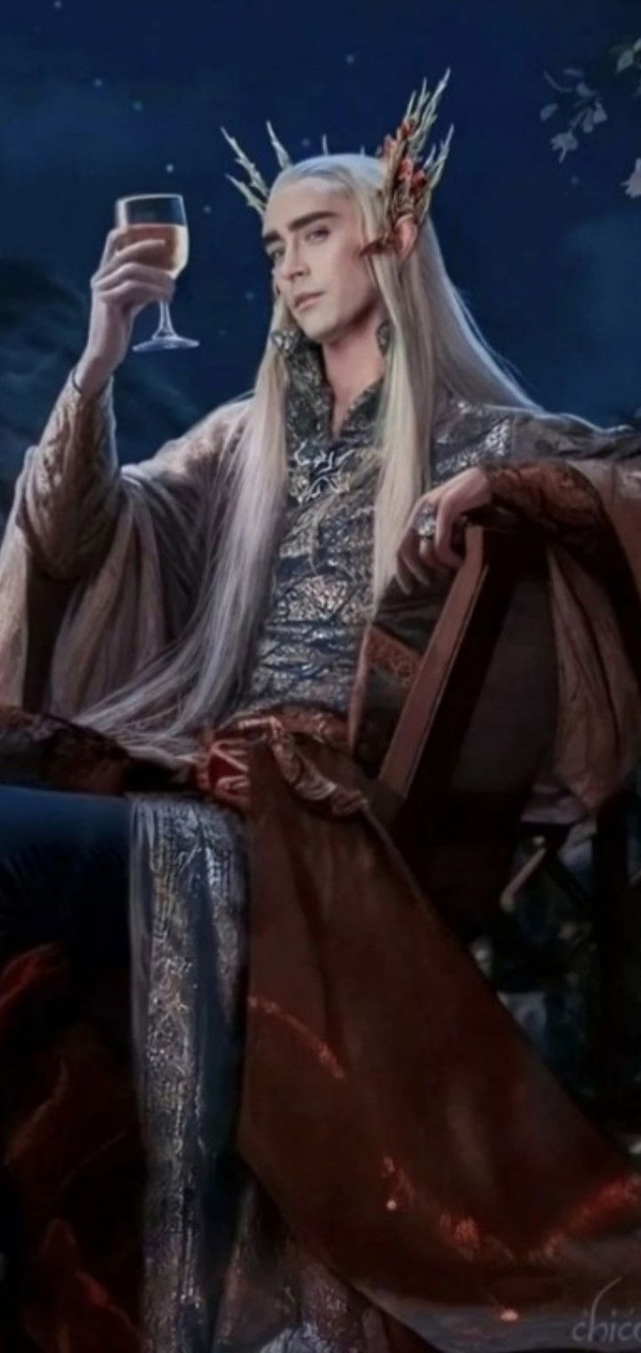Thranduil