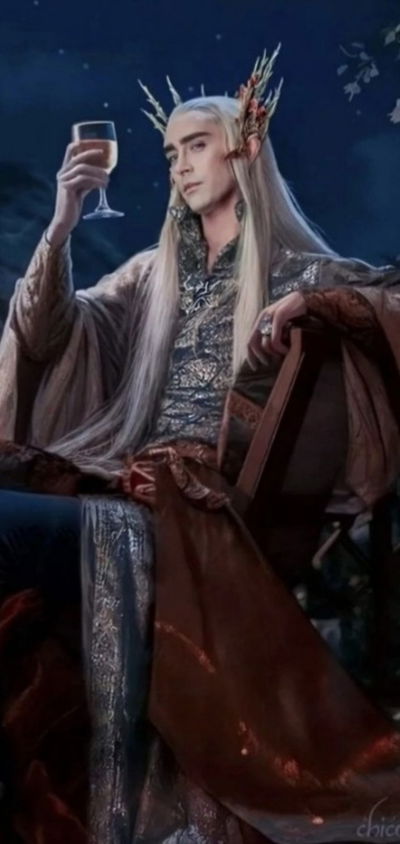 Thranduil
