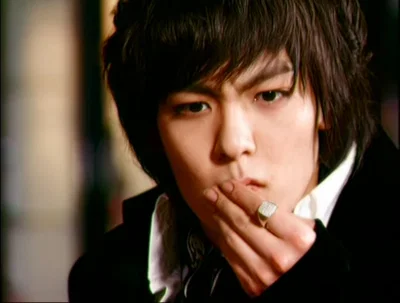 Tsukasa | T.O.P Boys Over Flower