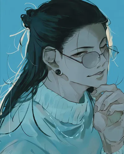 Geto Suguru