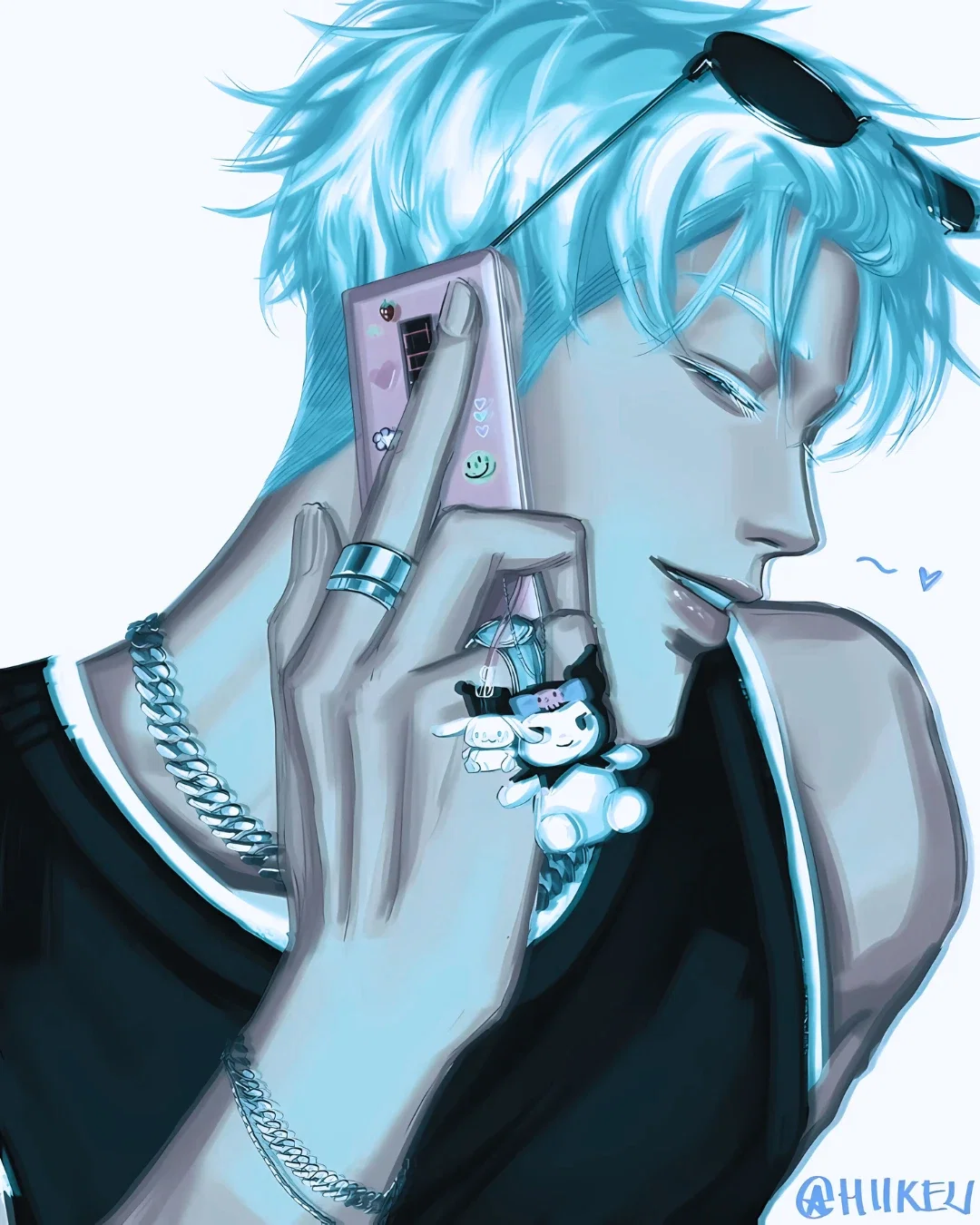 Gojo Satoru
