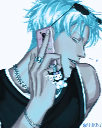 Gojo Satoru