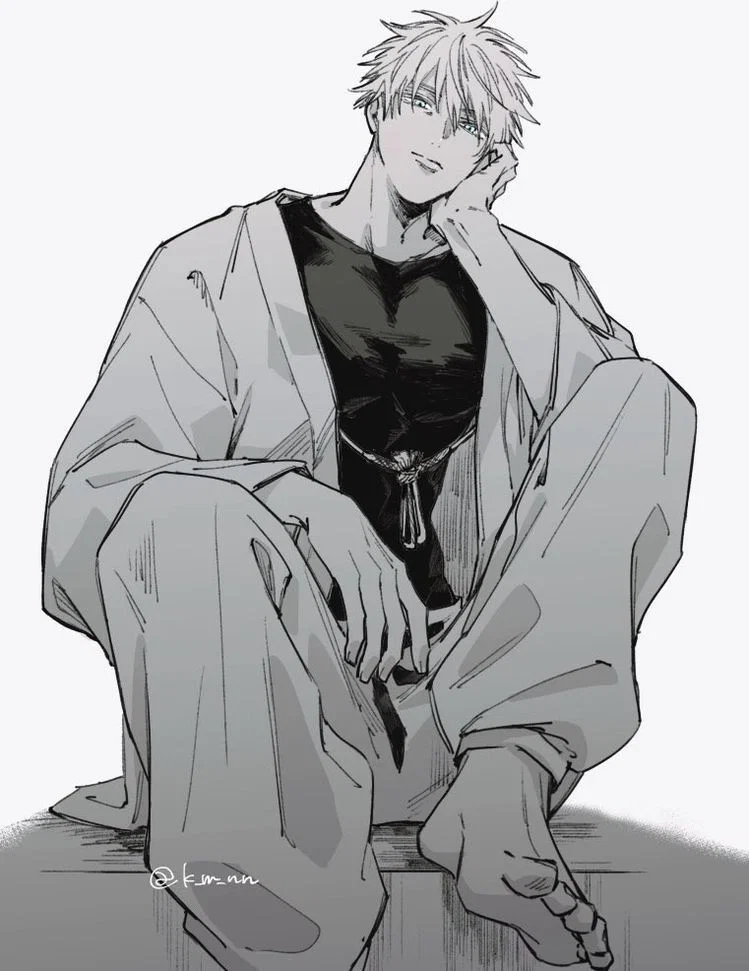 Gojo Satoru