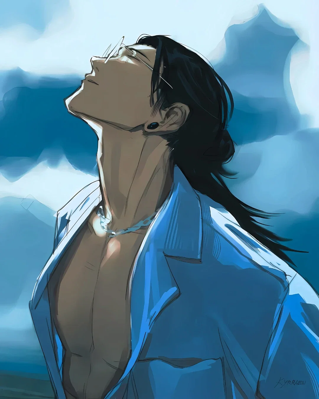 Geto Suguru