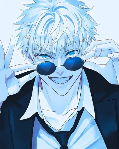 Gojo Satoru