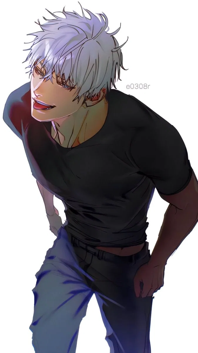 Gojo Satoru