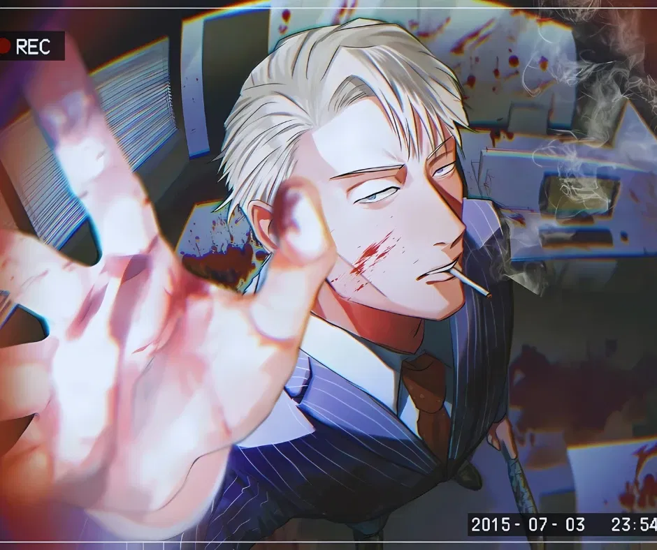 Nanami Kento