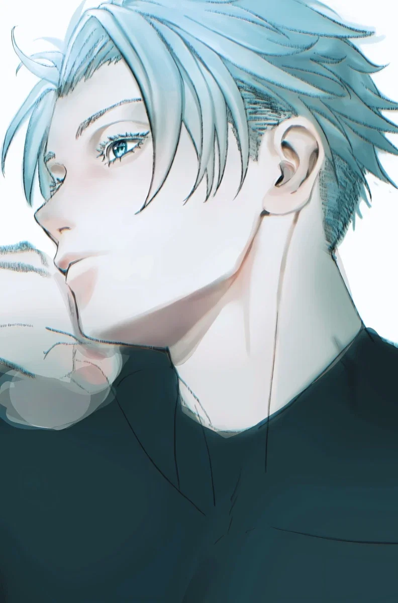 Gojo Satoru