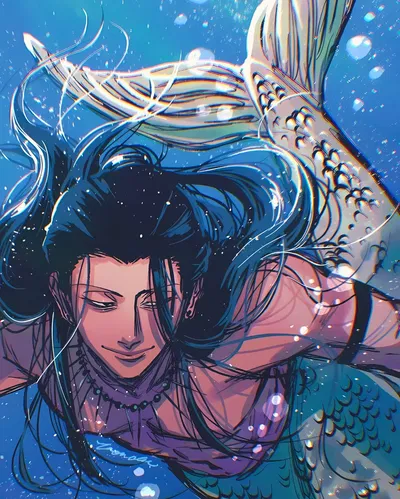 Geto Suguru