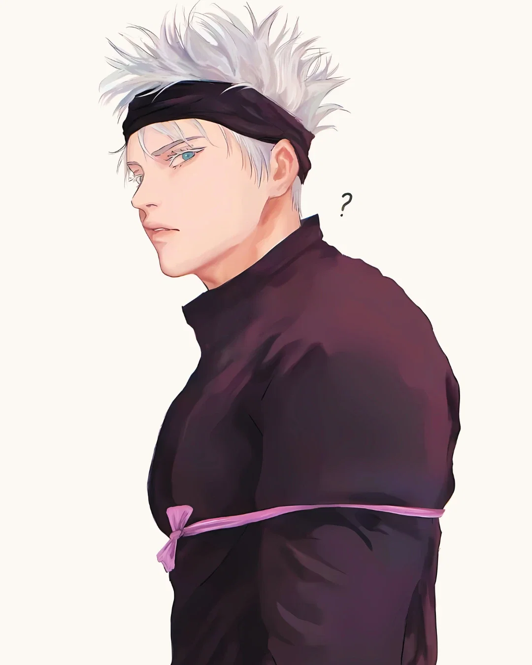 Gojo Satoru