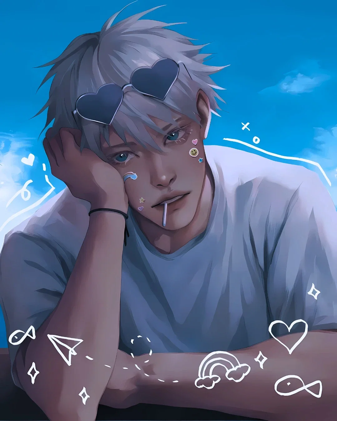 Gojo Satoru