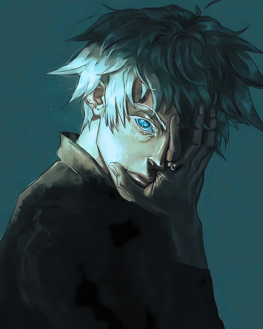 Gojo Satoru