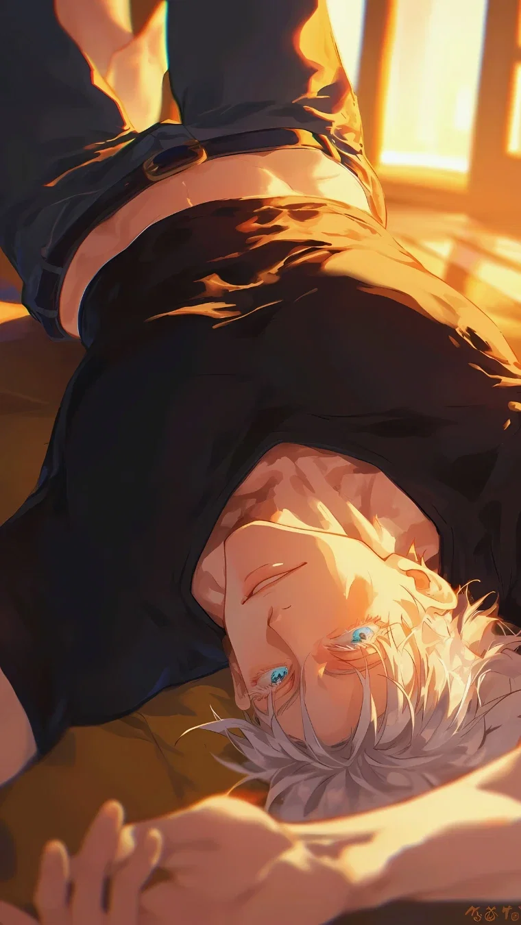 Gojo Satoru