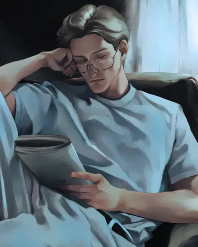 Nanami Kento