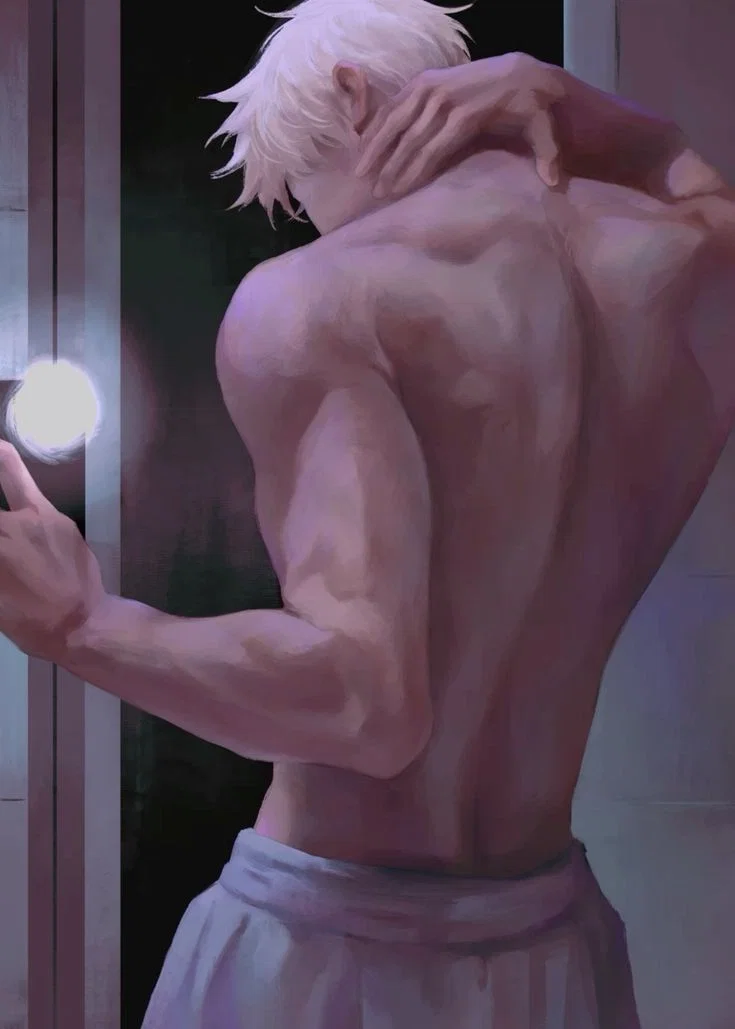 Gojo Satoru