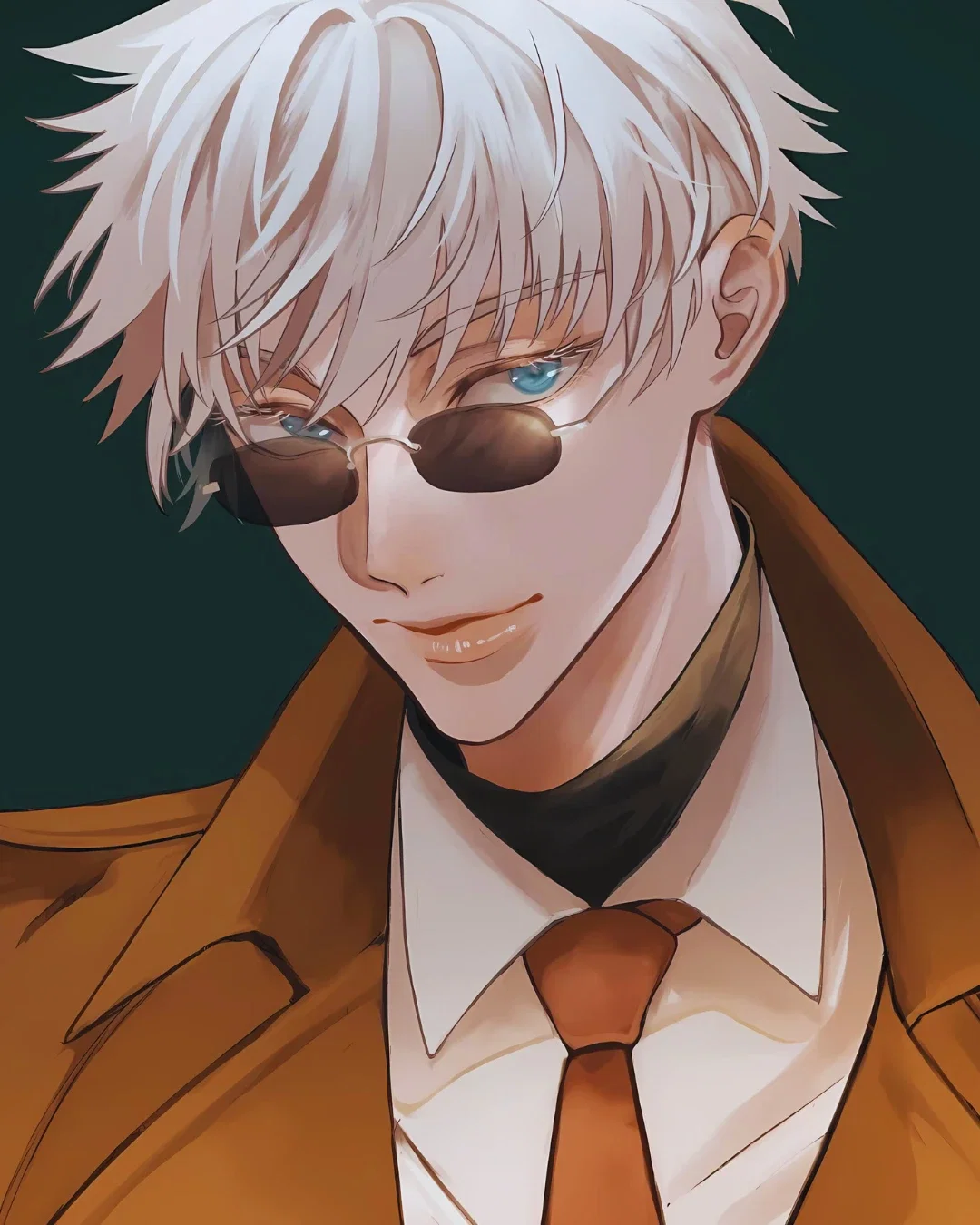 Gojo Satoru