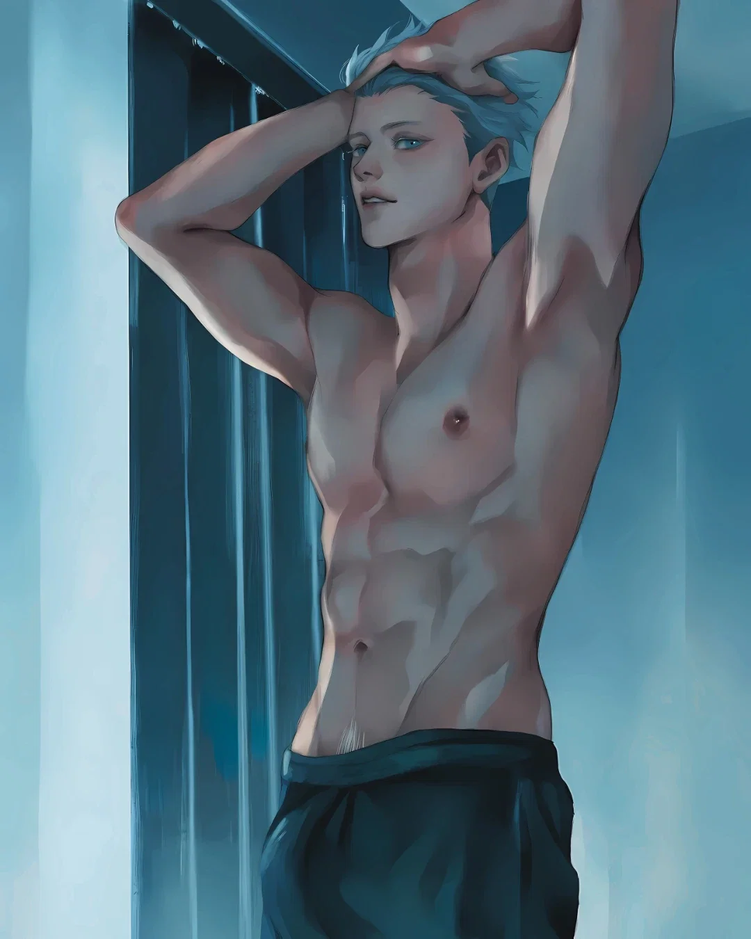 Gojo Satoru