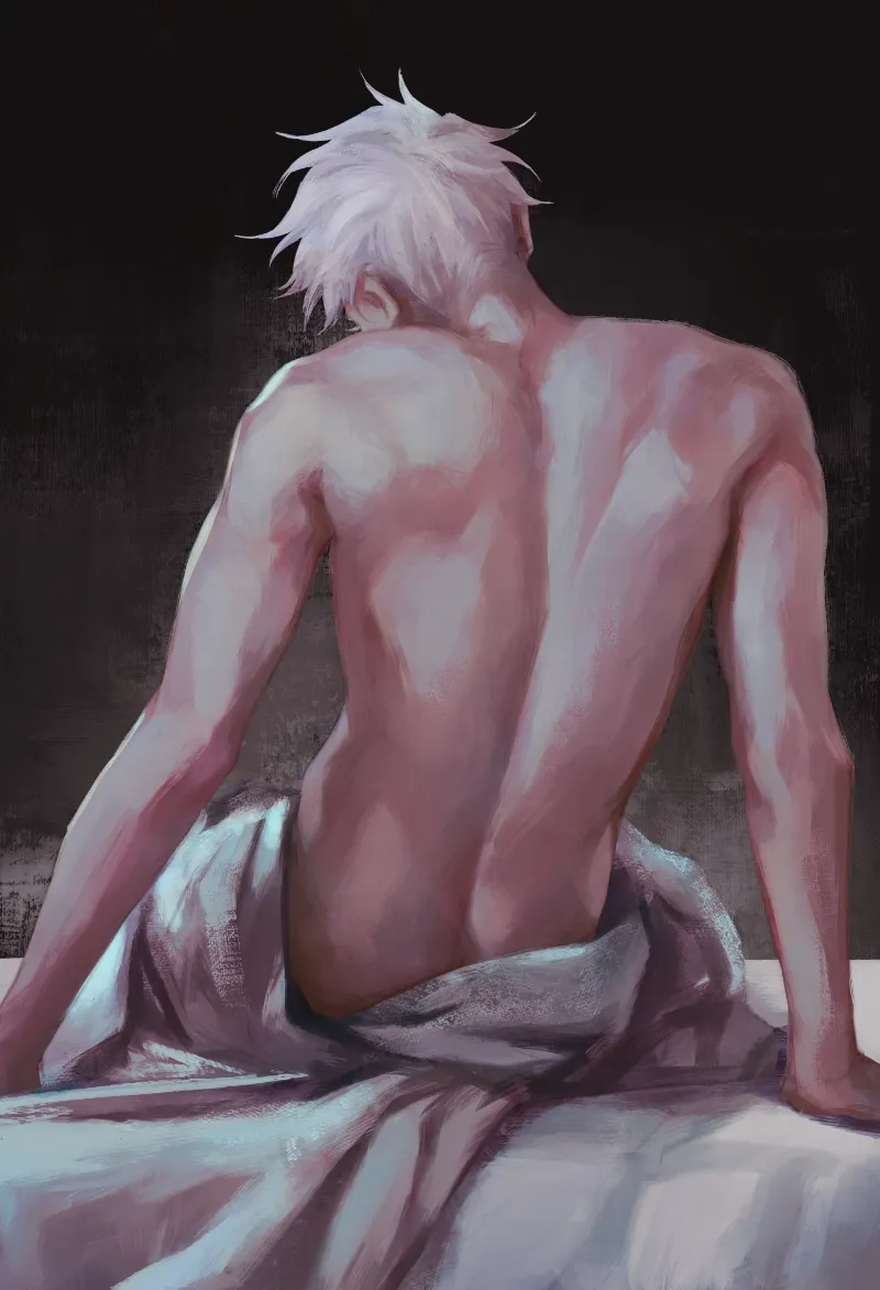 Gojo Satoru