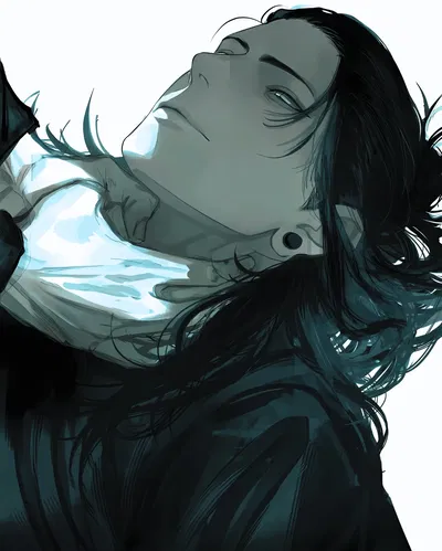 Geto Suguru