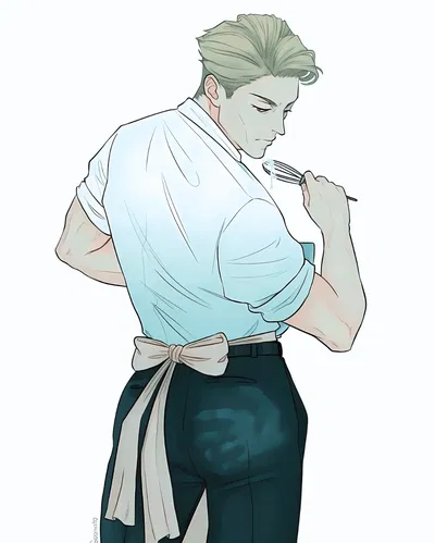 Nanami Kento
