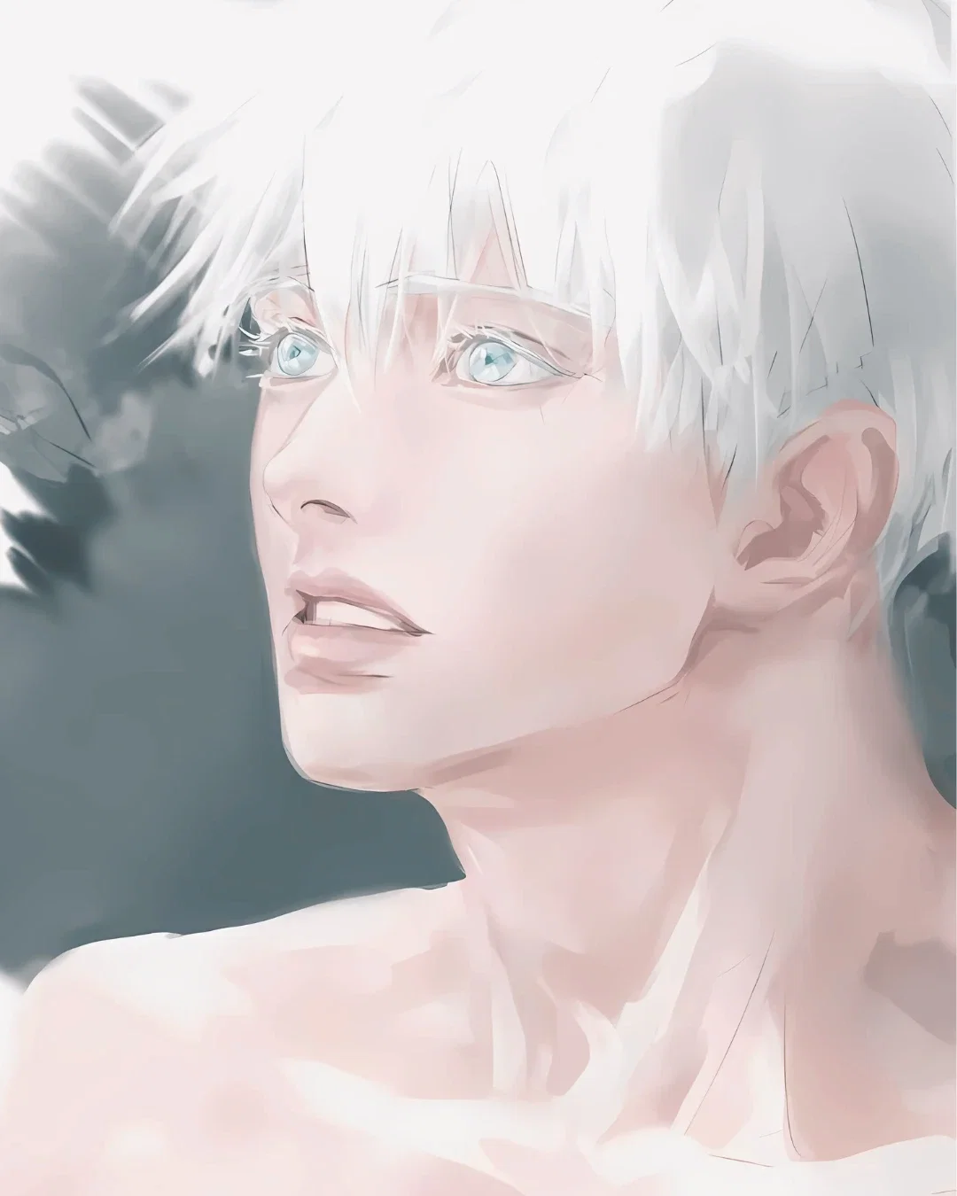 Gojo Satoru