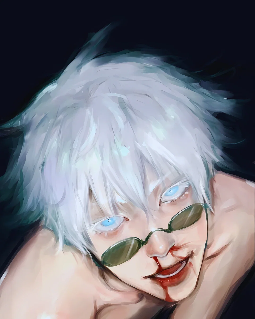 Gojo Satoru