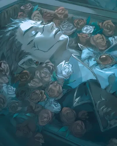 Ryomen Sukuna