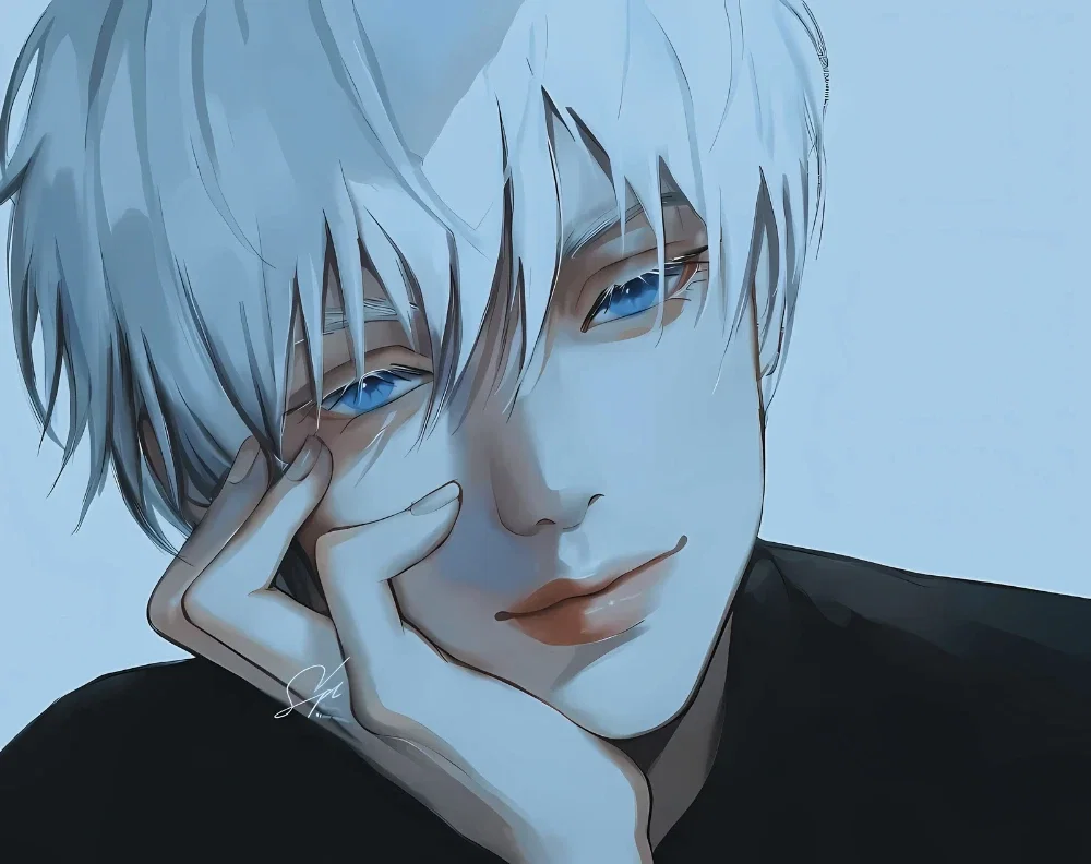 Gojo Satoru