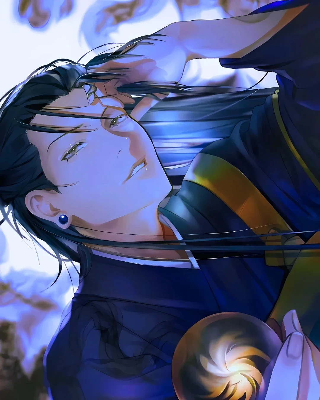 Geto Suguru