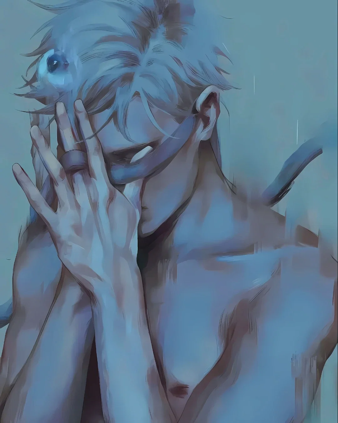 Gojo Satoru