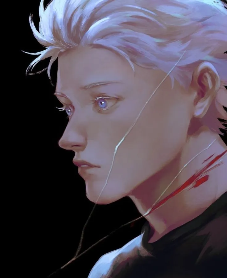 Gojo Satoru