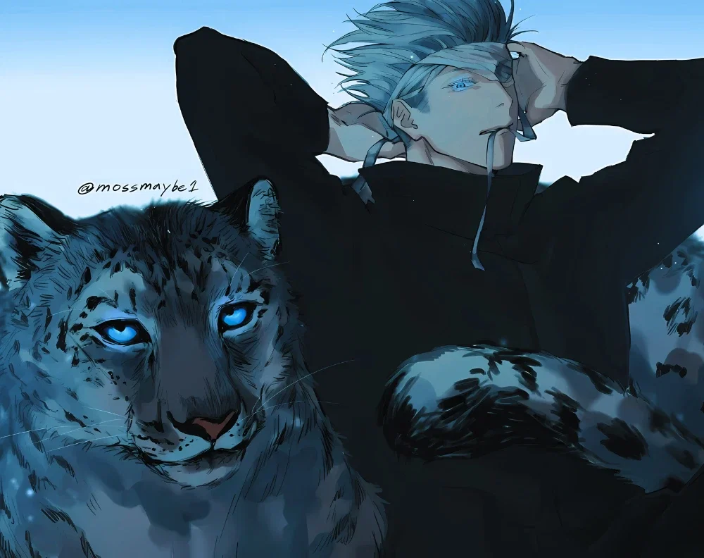Gojo Satoru