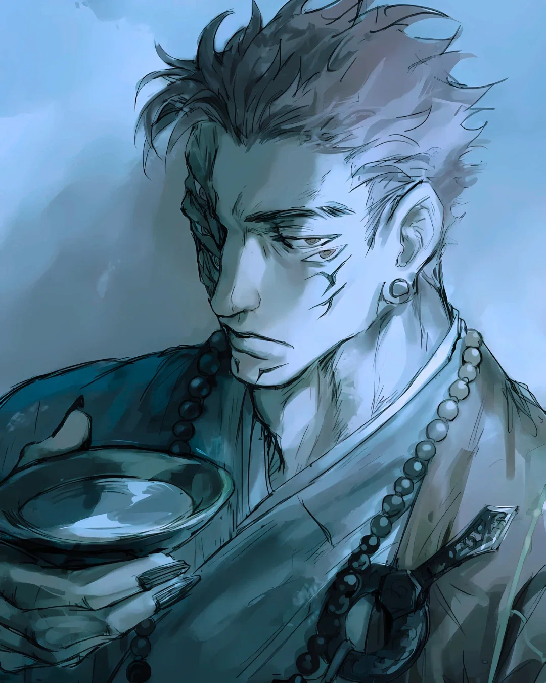 Ryomen Sukuna
