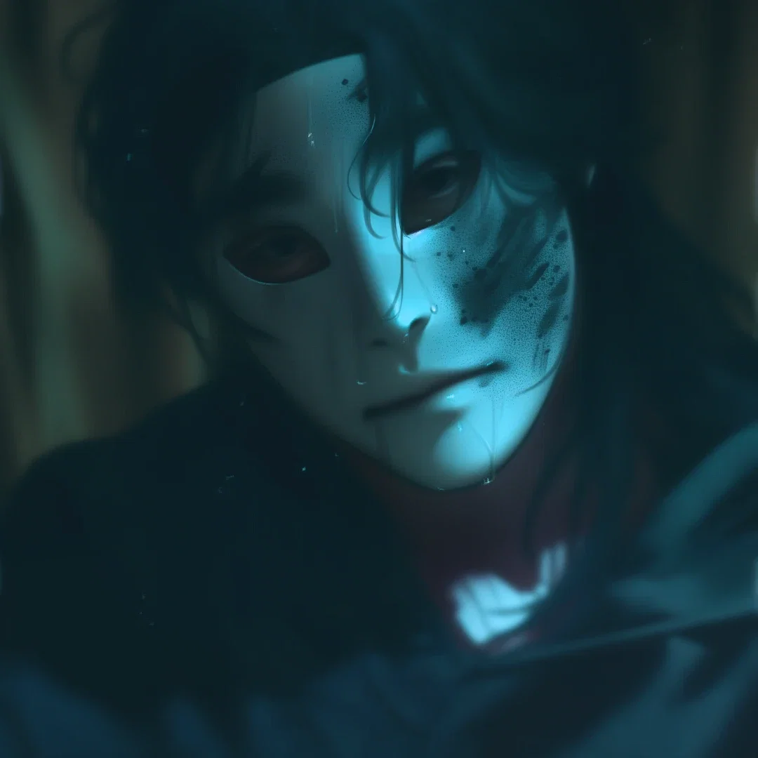 Geto Suguru