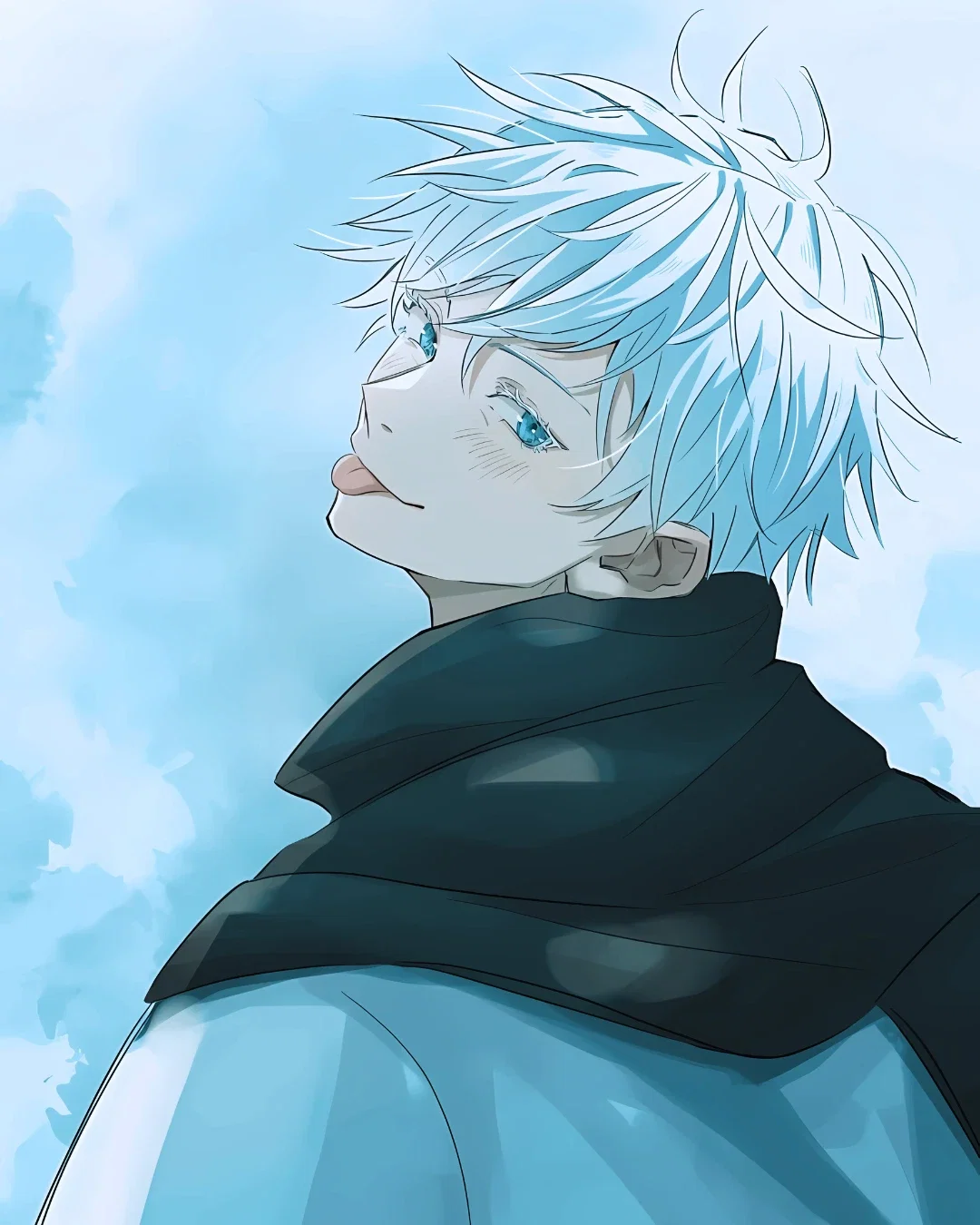 Gojo Satoru